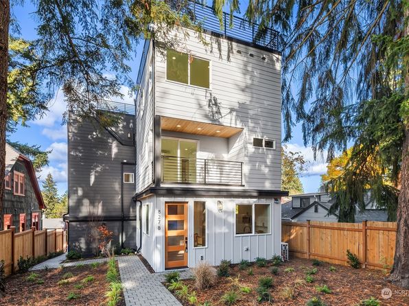 827 NE 98th Street UNIT B, Seattle, WA 98115