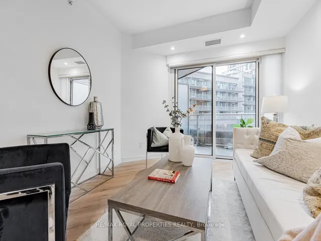 Additional image 8 of 621 Sheppard Ave Unit 303