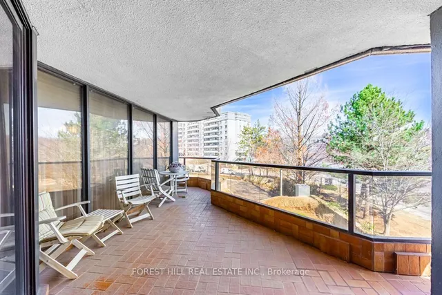 Additional image 28 of 3900 Yonge St Unit 301