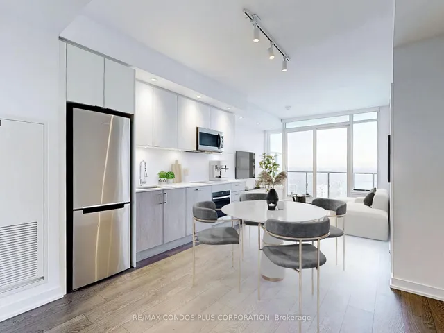 Additional image 8 of 1928 Lake Shore Blvd Unit 3701