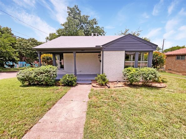 1427 Arbor Vitae Ave, Dallas, TX 75224