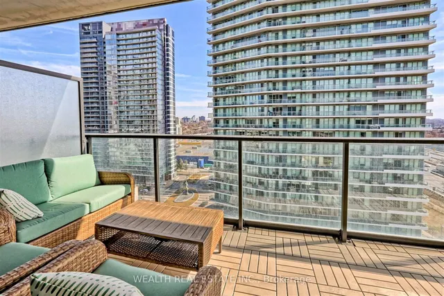 Additional image 17 of 95 McMahon Dr Unit 1501