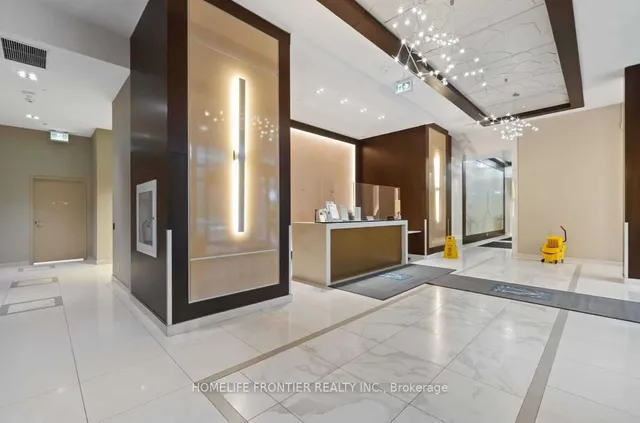 Additional image 4 of 591 Sheppard Ave Unit 629