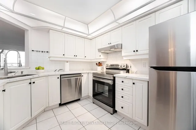 Additional image 9 of 5418 Yonge St Unit 506