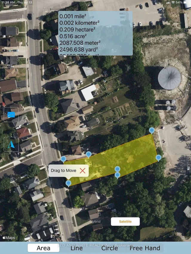 Additional image 7 of 120 Lancaster St