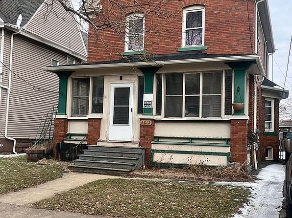 3812 Riverside Ave, Cleveland, OH 44109