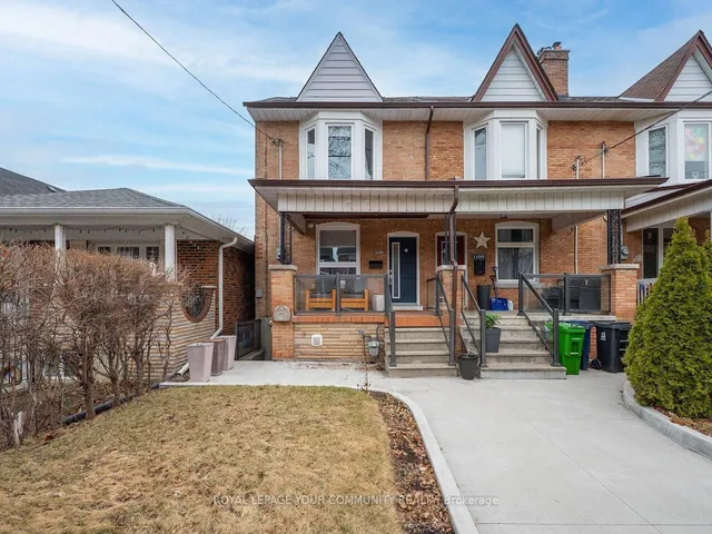 1098 Saint Clarens Ave