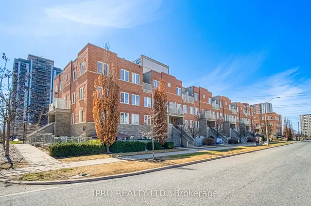 25 Richgrove Dr Unit 103
