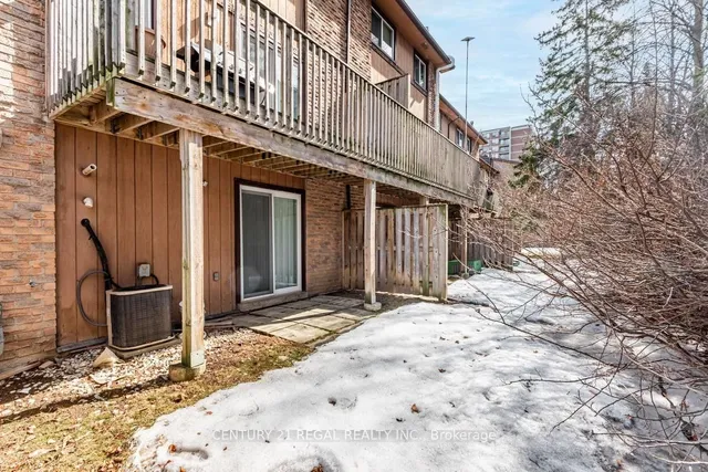 Additional image 5 of 2359 Birchmount Rd Unit 29