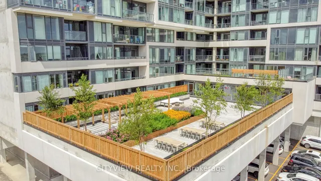 Additional image 30 of 859 The Queensway N/A Unit 601