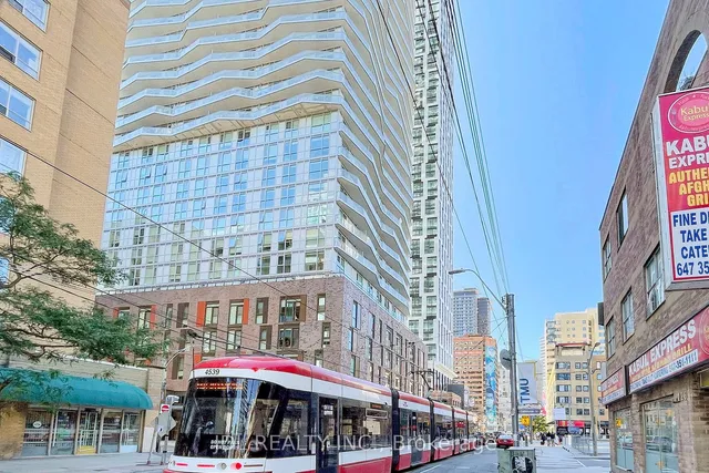 Additional image 22 of 100 Dalhousie St Unit 3108