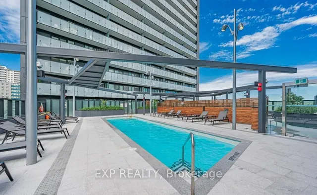 Additional image 20 of 585 Bloor St Unit 3723