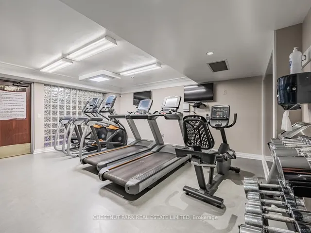 Additional image 35 of 2727 Yonge St Unit 405