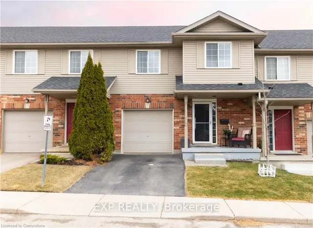 30 Bryan Crt Unit 17