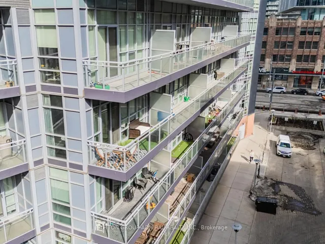 Additional image 6 of 15 Bruyeres Mews Unit 509