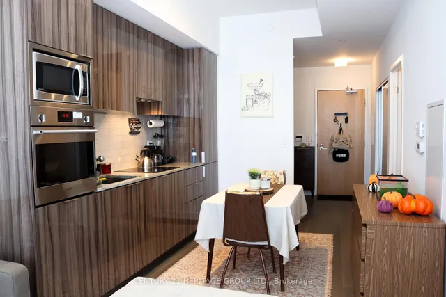Additional image 8 of 11 Wellesley St Unit 6009