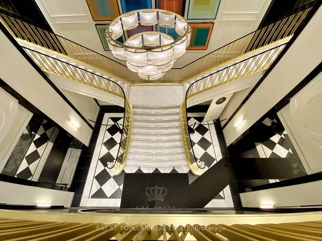 Additional image 4 of 955 Bay St Unit 1310