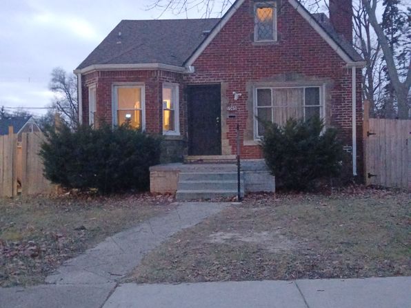 19401 Rutherford St, Detroit, MI 48235