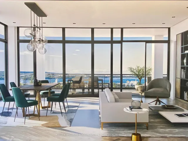 Additional image 10 of 8 Catharine St Unit 1108