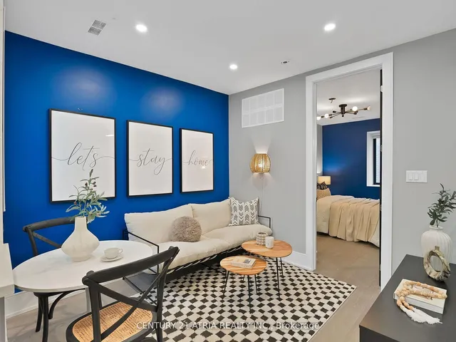 Additional image 6 of 15 Rebecca St