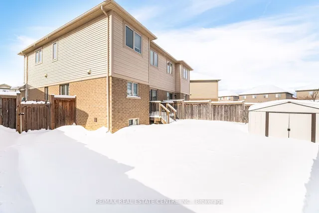 Additional image 22 of 136 Westbank Tr