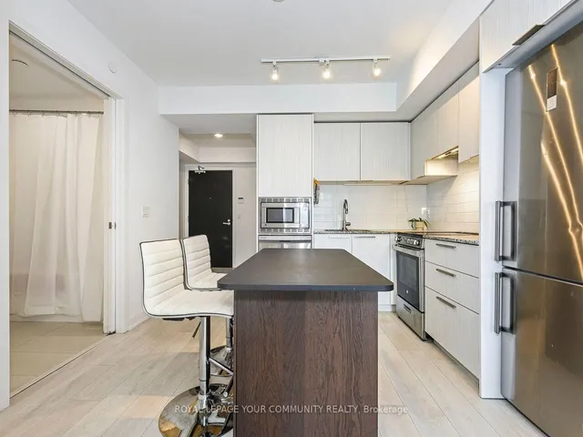 Additional image 7 of 501 Yonge St Unit 1309