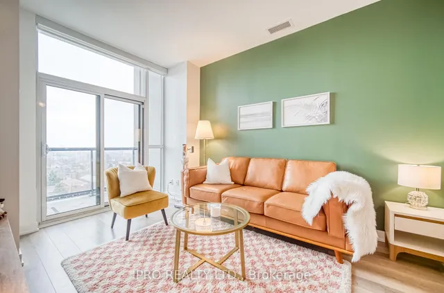 Additional image 12 of 1603 Eglinton Ave Unit 811