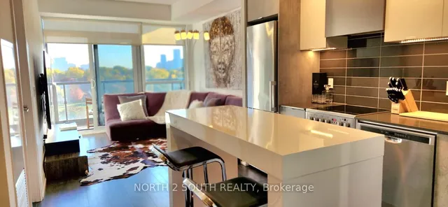 10 Gibbs Rd Unit 713