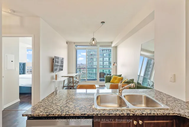 Additional image 9 of 215 Fort York Blvd Unit 3407