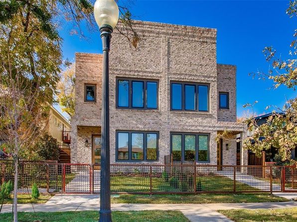713 N Bishop Ave, Dallas, TX 75208, ,