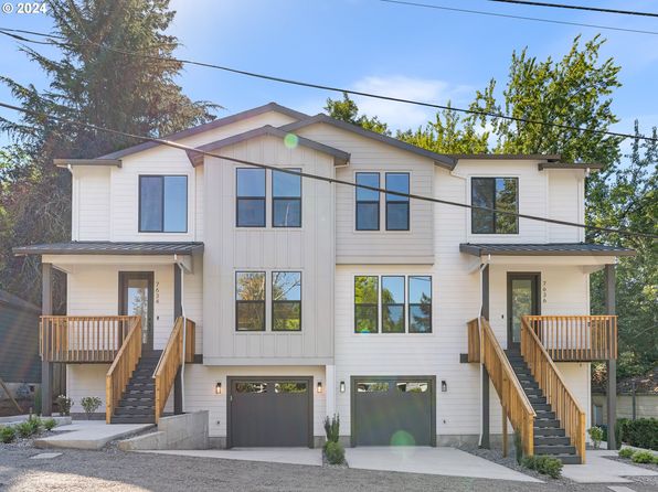 7630 SW 30th Dr, Portland, OR 97219