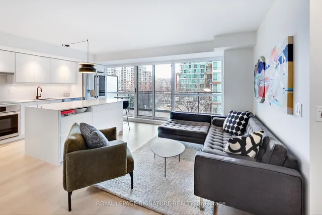 100 Western Battery Rd Unit 303