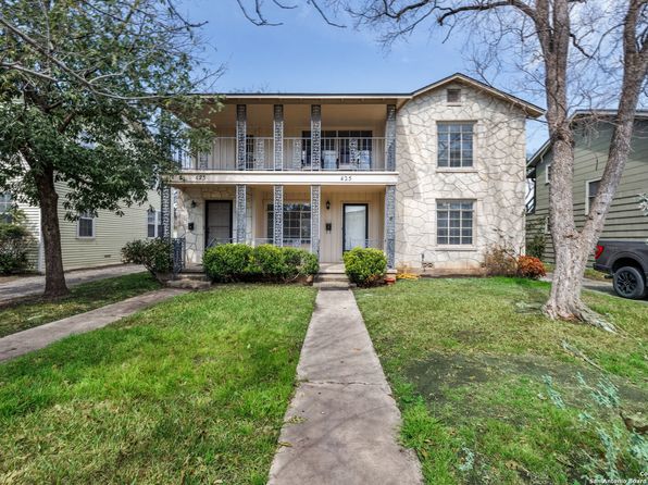 Primary image of 423 BRYN MAWR DR, San Antonio, TX 78209