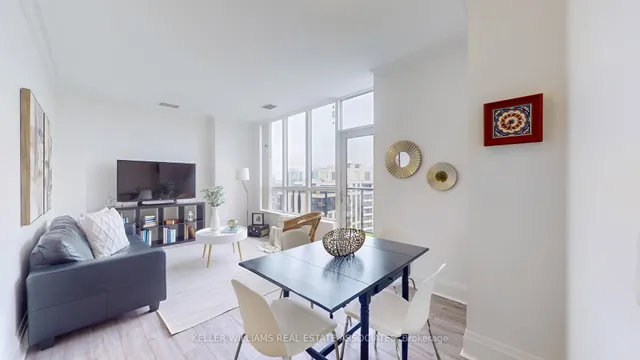 Additional image 16 of 100 Harrison Garden Blvd Unit GPH17