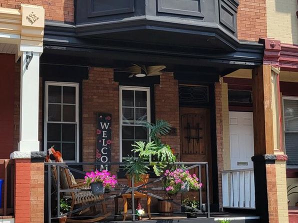 1423 N Corlies St, Philadelphia, PA 19121