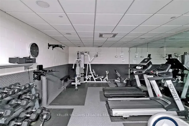 Additional image 17 of 4727 Sheppard Ave Unit 716