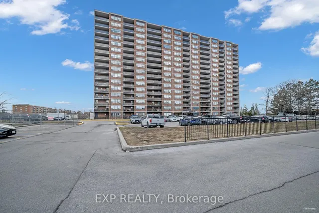 45 Sunrise Ave Unit 907