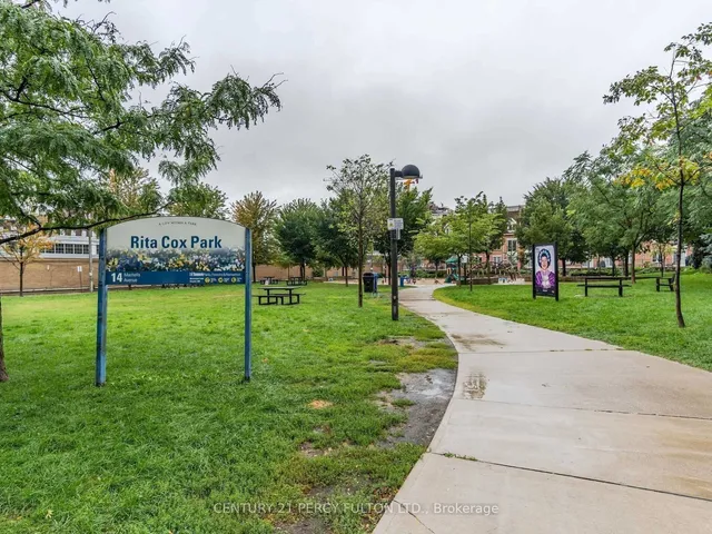 Additional image 37 of 38 Joe Shuster Way Unit 727