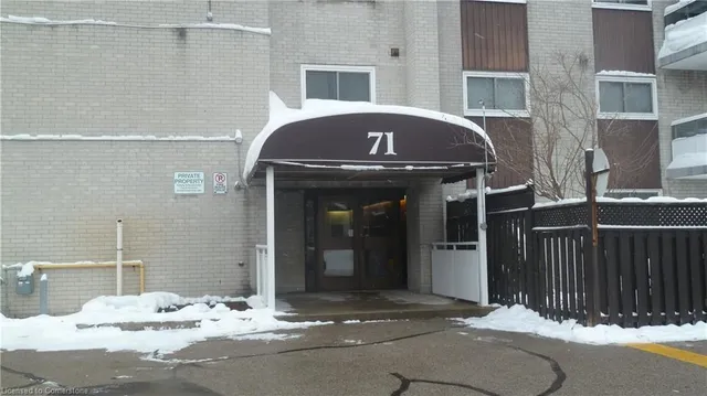 Additional image 25 of 71 Vanier Dr Unit 109