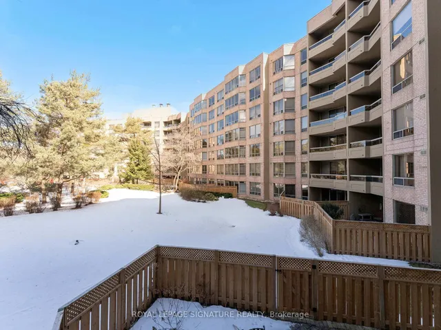 Additional image 29 of 1200 Don Mills Rd Unit 220