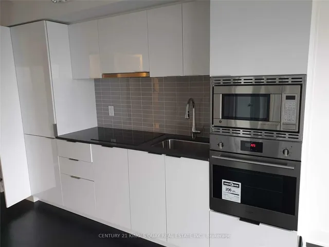 Additional image 6 of 955 Bay St Unit 2808