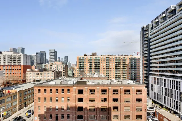 Additional image 13 of 230 King St Unit 1019