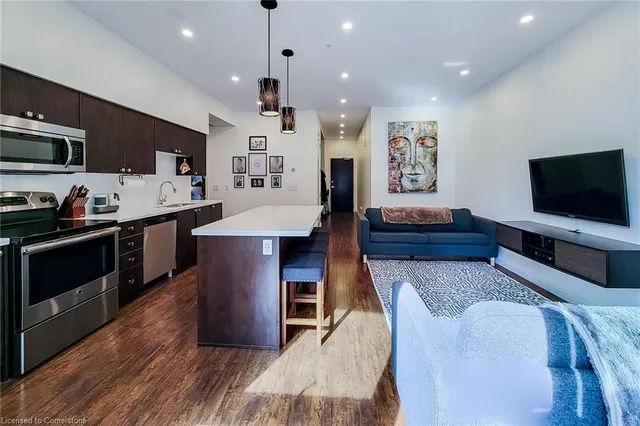 Additional image 5 of 112 King St Unit 809