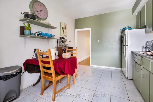 Additional image 10 of 629 Ossington Ave