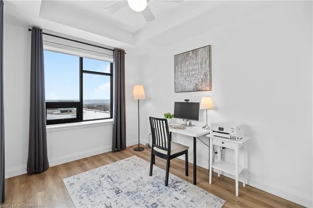 Additional image 23 of 30 Hamilton Street South Unit 703