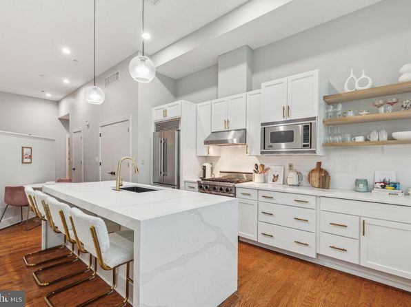 23 S 23rd St UNIT 3A, Philadelphia, PA 19103