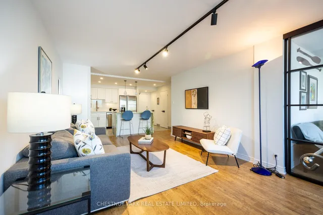 Additional image 6 of 95 Prince Arthur Ave Unit 522