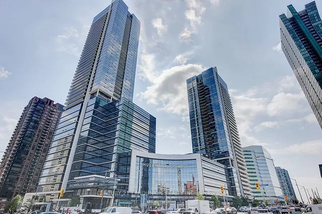 2 Anndale Dr Unit 909