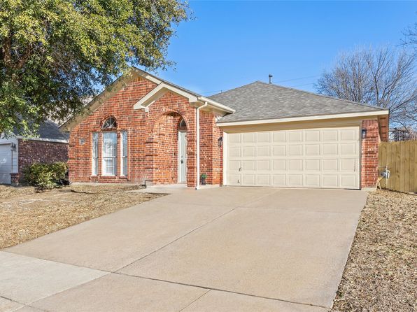6817 Coldwater Canyon Rd, Fort Worth, TX 76132