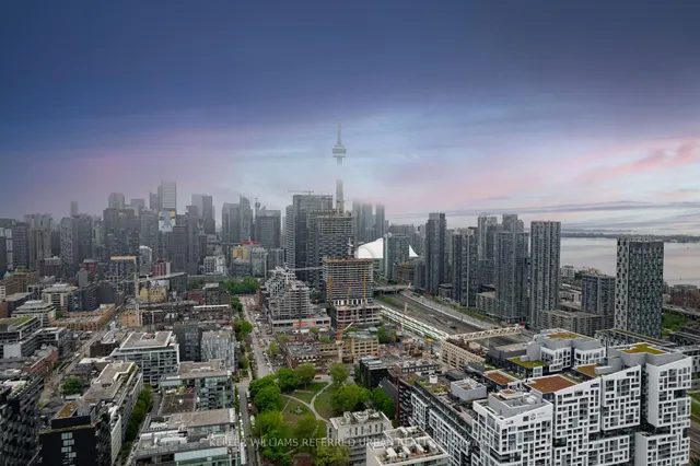 Additional image 46 of 725 King St Unit 703